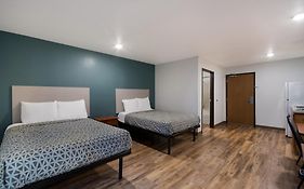 Woodspring Suites Greenville Simpsonville